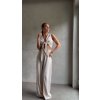 LINEN SUMMER SET