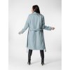 AIR BLUE COAT