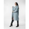 AIR BLUE COAT