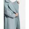AIR BLUE COAT
