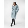 AIR BLUE COAT