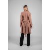 FANCY TRENCH COAT