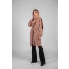 FANCY TRENCH COAT