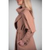 FANCY TRENCH COAT