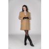 CAMEL COAT