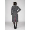 SALT & PEPPER COAT