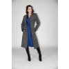 SALT & PEPPER COAT