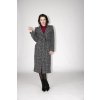 SALT & PEPPER COAT