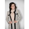LUSH COAT