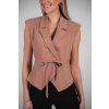 Fashion Week vest