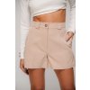 All-in shorts