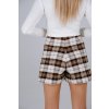 Scotch shorts