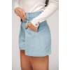 My denim shorts
