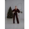 DREAM VELVET PANTS