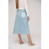 MY DENIM SKIRT