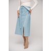MY DENIM SKIRT