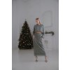 SECRET SHINE SKIRT
