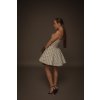 CHARM BUKLÉ DRESS
