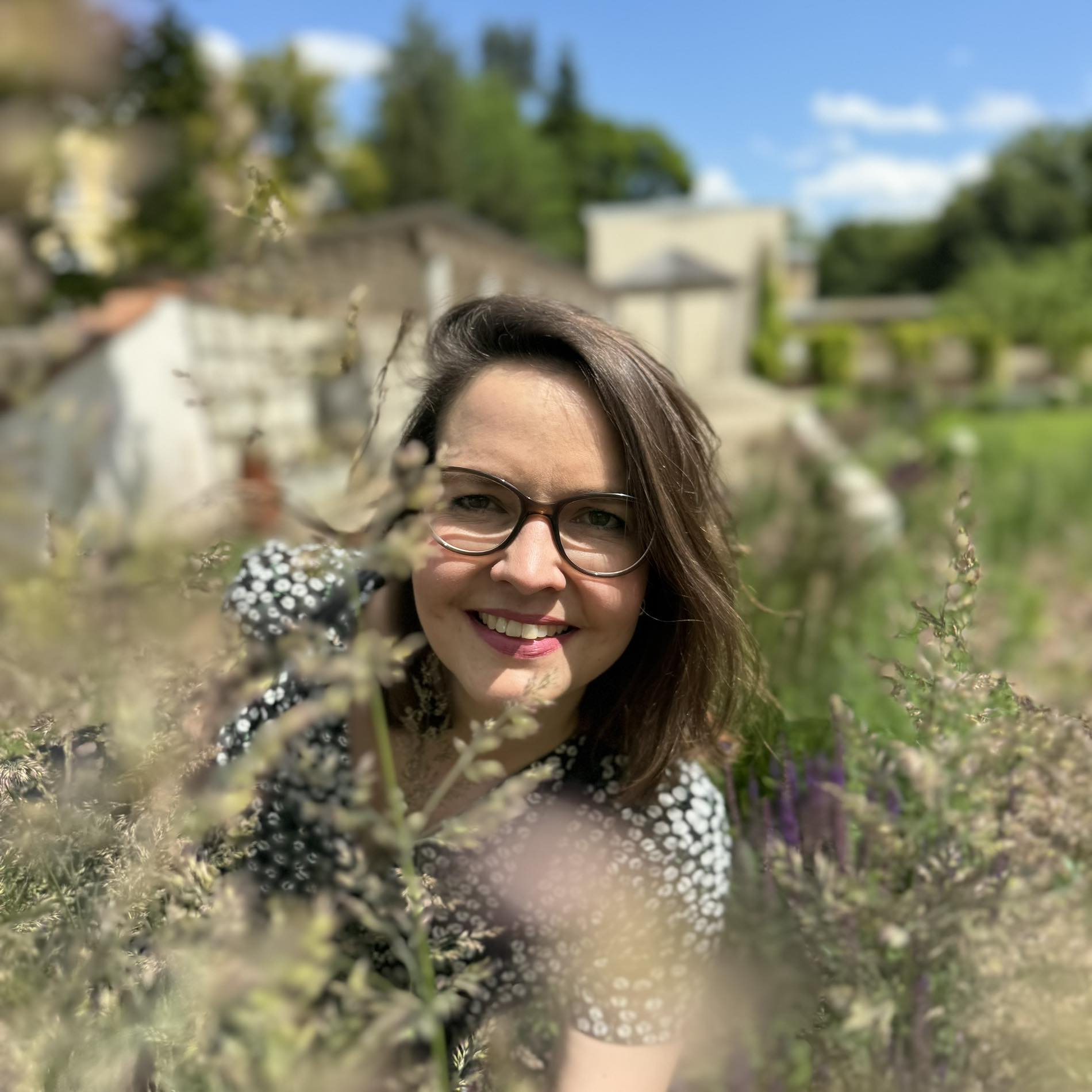 Profilové foto Zuzana Ryantová