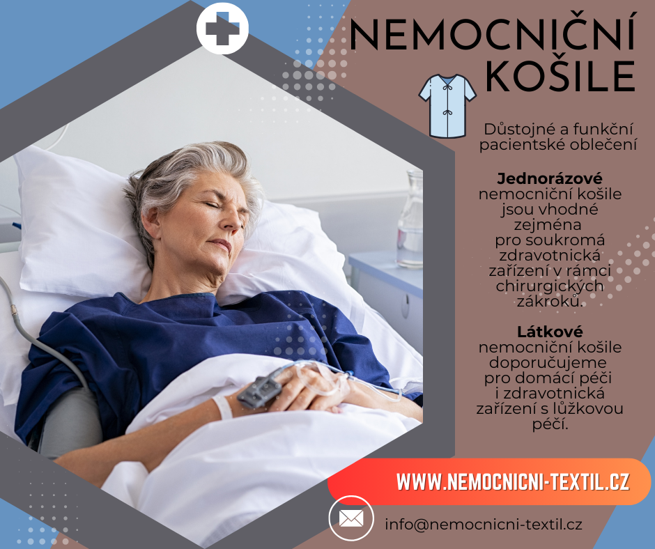 Zdravotnická zařízení