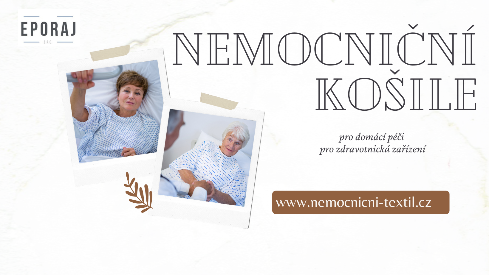 Jak žádat o domácí péči?