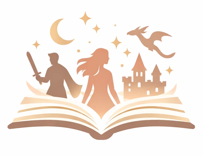 Prožij příběh společně s hrdiny