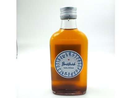 šťáva z brutnáku