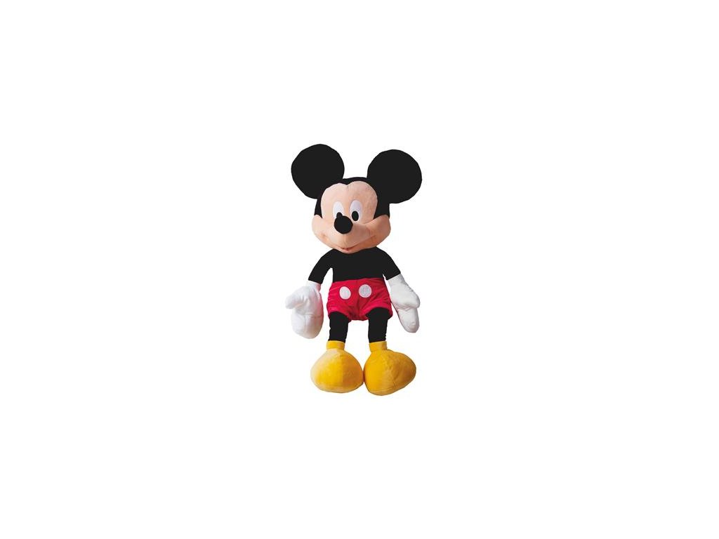Dino Toys - Plyšový Mickey 65 cm