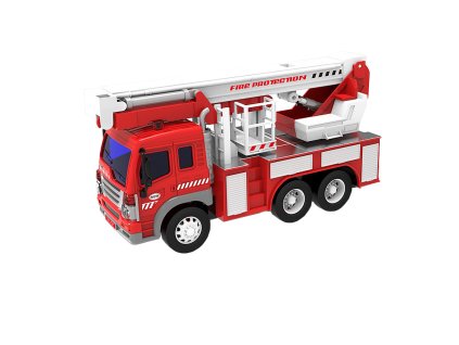 Wenyi Toys Hasičské auto 1:16 WY297S 27 cm