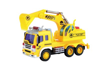Wenyi Toys Autobager 1:16 WY303S