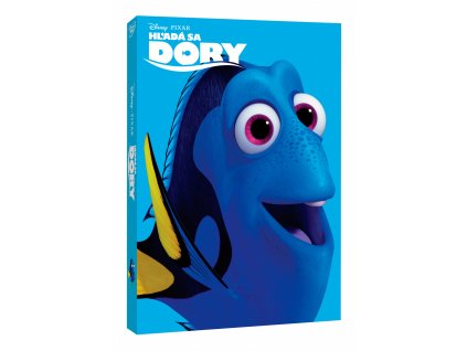 DVD Film - Walt Disney - Hľadá sa Dory