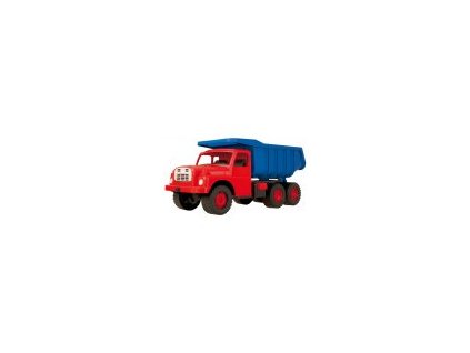 Dino Tatra 148 Modročervená 73 cm v krabici