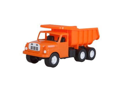 Dino Tatra 148 celooranžová 30 cm