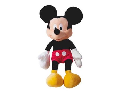 Dino Toys - Plyšový Mickey 65 cm