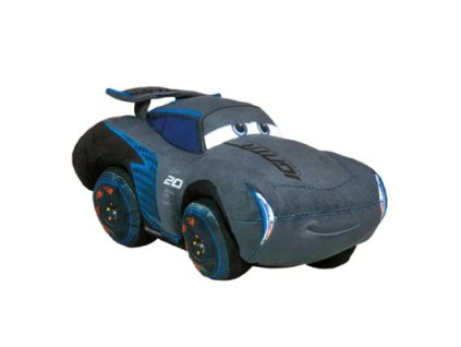 Dino Toys - Cars 3 Jackson Storm 20 cm