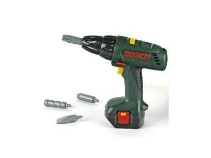 Klein Aku Skrutkovač Bosch (8402)