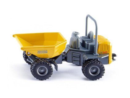 Siku 3509 Wacker Neuson 1:50