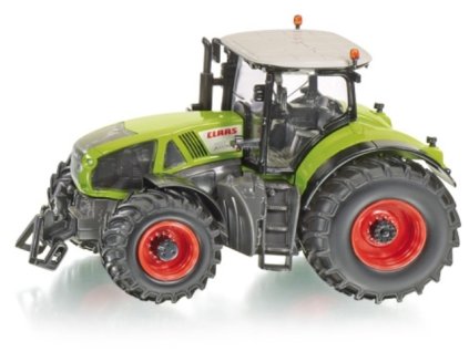 Siku Farmer 3280 Claas Axion 950 1:32