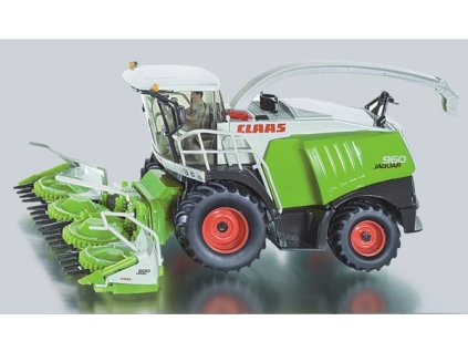 Siku Farmer 4058 Claas Jaguar 960 1:32