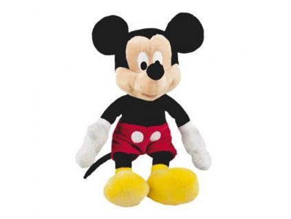 Dino - Plyšový Mickey Mouse 43 cm
