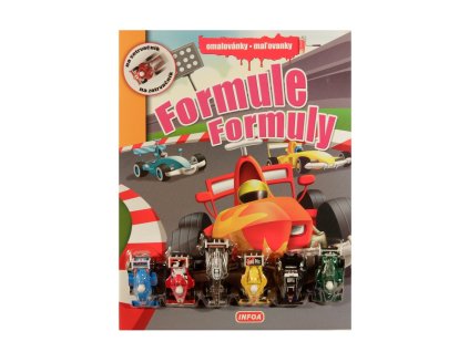 Formule/Formuly (CZ/SK vydanie)