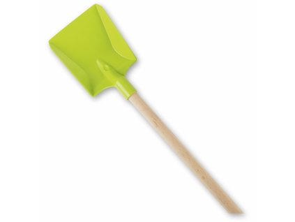 Androni lopata plastová