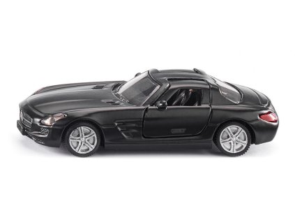 Siku 1445 Mercedes Benz SLS AMG 1:55