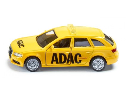 Servisné vozidlo ADAC Audi A4 - 1422