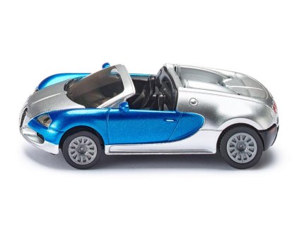 Siku 1353 Bugatti Veyron 1:55