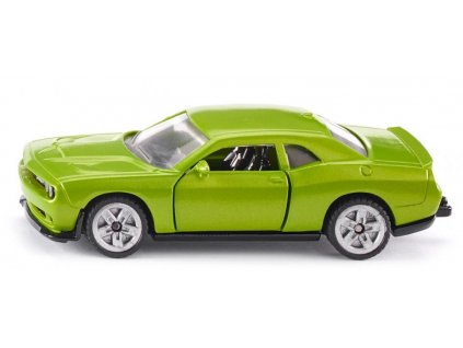 SIKU 1408 Dodge Challenger SRT Hellcat 1:55