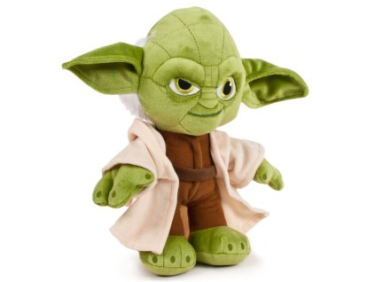 Plyšový YODA - Star Wars Classic 25 cm