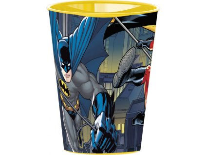 Detský pohár Batman 260 ml