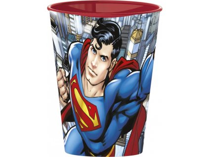 Detský pohár Superman 260 ml