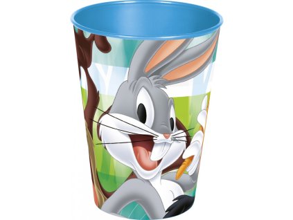 Detský pohár Looney Tunes 260 ml